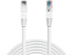 Kabelis Sandberg  506-97 Network Cable UTP Cat6 10m 