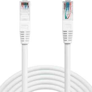 Kabelis Sandberg  506-97 Network Cable UTP Cat6 10m 