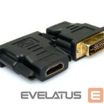 Adapteris Sandberg  507-39 Adapter DVI-M - HDMI-F 