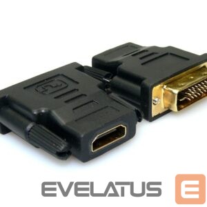 Converter Sandberg  507-39 Adapter DVI-M - HDMI-F 