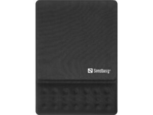 Mouse pad Sandberg  520-38 Memory Foam Mousepad Square 
