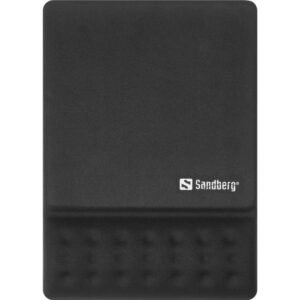 Mouse pad Sandberg  520-38 Memory Foam Mousepad Square 
