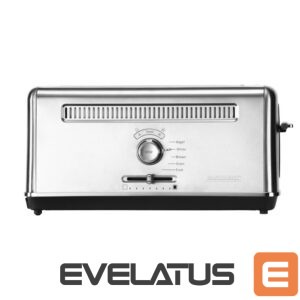 Röster Gastroback  42394 Design Toaster Advanced 4S 