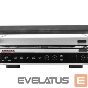 Galda grils Gastroback  42542 Design BBQ Advanced Smart 