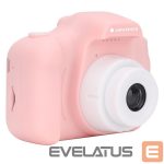 Цифровая фотокамера Agfaphoto  Realikids Cam Mini Pink 
