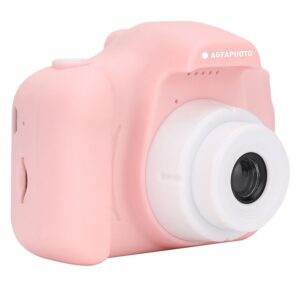 Digital camera Agfaphoto  Realikids Cam Mini Pink 