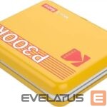 Printers KODAK  P300R Mini 3 Retro Yellow 