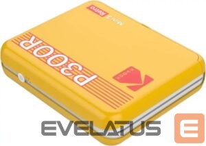 Printer KODAK  P300R Mini 3 Retro Yellow 