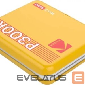 Printer KODAK  P300R Mini 3 Retro Yellow 