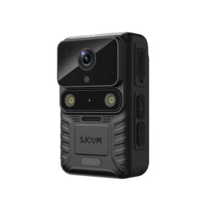 Digitālā fotokamera Sjcam  A50 Black 
