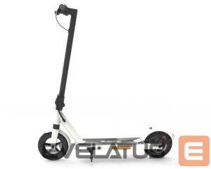 Electric scooter Denver  SEL-85360FW Fast White 