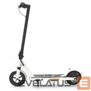 Electric scooter Denver  SEL-85360FW Fast White 