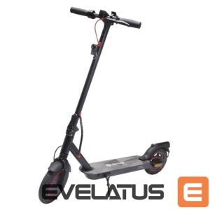 Electric scooter Denver  SEL-10820FB Fast Black 