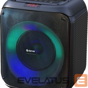 Bluetooth speakers Denver  BPS-250 