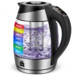 Teapot ForMe  FORME FKG-448 