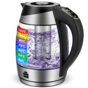 Teapot ForMe  FORME FKG-448 