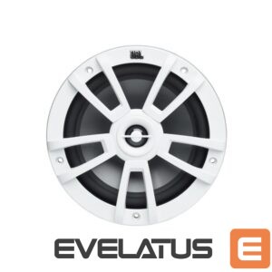 Bezvadu skaļrunis JBL  Stage Marine 8 2-Way Coaxial Speakers White 