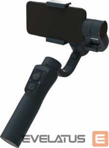 Foto un video aksesuārs GoXtreme  GX3 Gimbal 55243 