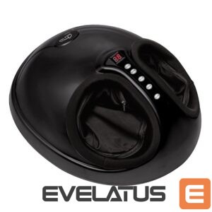 Asmeninės priežiūros priedas Media-tech  MT6522 Foot Massager Premium 