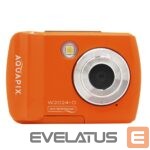 Digital camera Easypix  Aquapix W2024 Splash Orange 10068 