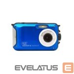 Skaitmeninė kamera Easypix  Aquapix W3027 Wave Marine Blue 10034 