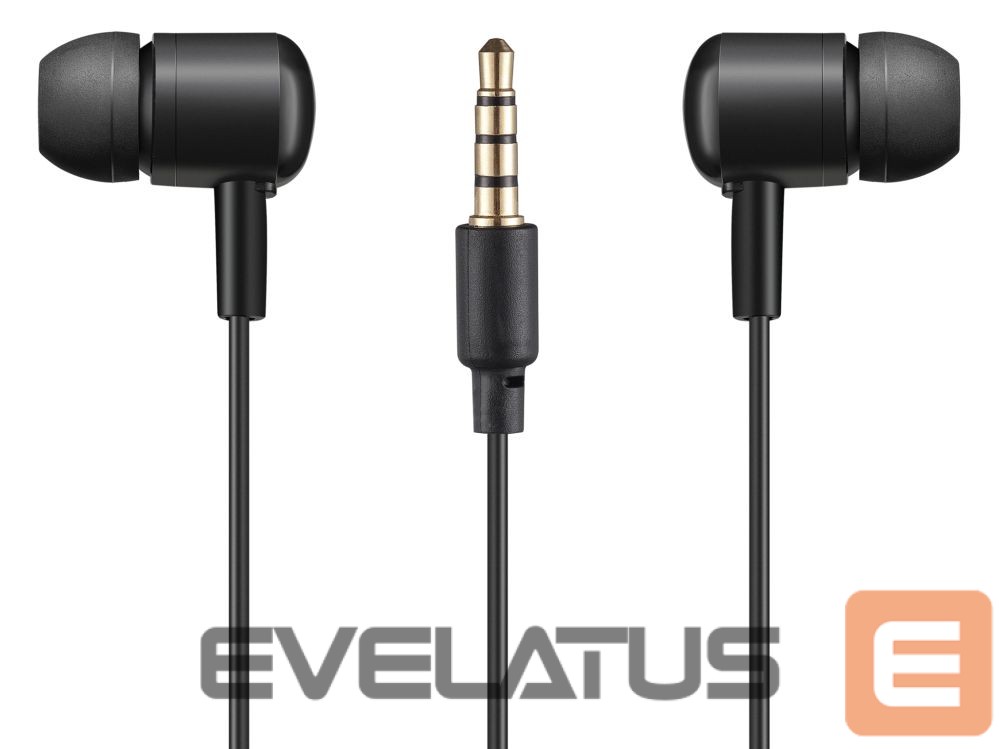 Vadu austiņas Sandberg 325-62 Saver Earphones