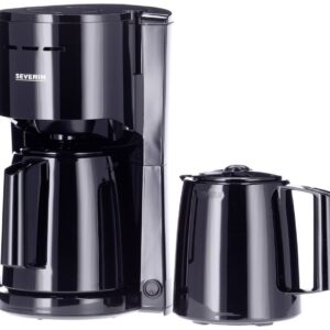 Coffee machine Severin  KA 9307 
