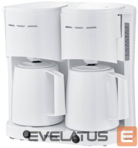 Coffee machine Severin  KA 9314 