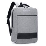 Рюкзаки Tellur  15.6 Laptop Backpack Nomad Grey 