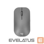 Компьютерная мышь Sbox  WM-113 Wireless Silver 