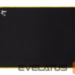 Peles paliktnis White Shark  GMP-2105 Yellow Knight 400x300mm 