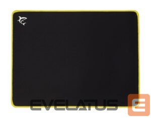 Mouse pad White Shark  GMP-2105 Yellow Knight 400x300mm 