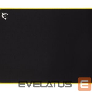 Mouse pad White Shark  GMP-2105 Yellow Knight 400x300mm 