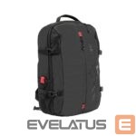 Arvutitarvikud White Shark  GBP-009 Trooper 16 Black 