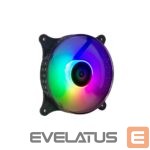 Кулер White Shark  GCF-1290 Comet 