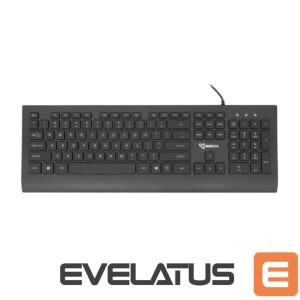 Arvuti klaviatuur Sbox  K-33 / US 