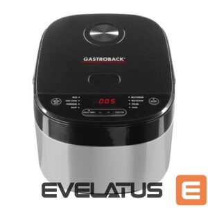 Multiboilers Gastroback  42527 Design Multicook Pro 