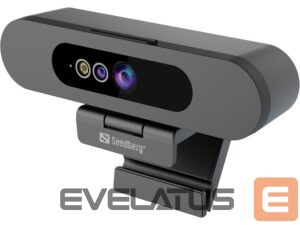 Laptop computer Sandberg  134-40 Face-ID Webcam 2 