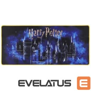 Mouse pad Subsonic  Gaming Mouse Pad XXL Harry Potter 