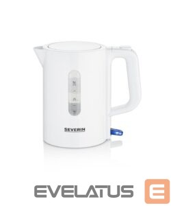 Virdulys Severin  WK 3462 