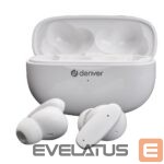 Juhtmevabad kõrvaklapid Denver  TWE-49ENC 