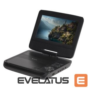 Interactive solution Denver  MT-792 