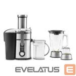 Juicers Gastroback  40153 Design Multi Juicer Digital Plus 3in1 