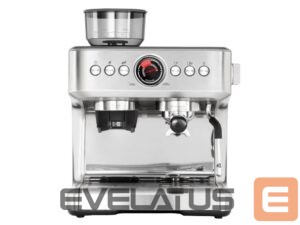 Kohvikeetja Gastroback  42626 Design Espresso Advanced Duo 
