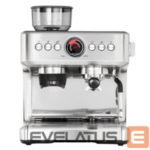 Kavos aparatas Gastroback  42626 Design Espresso Advanced Duo 