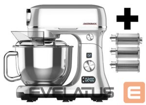 Köögikombain Gastroback  42827 Design Advanced Digital 