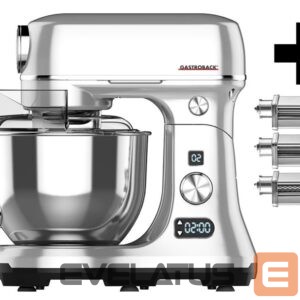 Food processor Gastroback  42827 Design Advanced Digital 