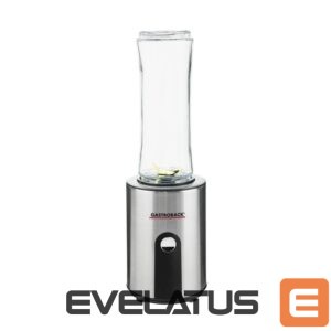 Mikseri un blenderi Gastroback  41033 Design Smoothie Maker Mix & Go 