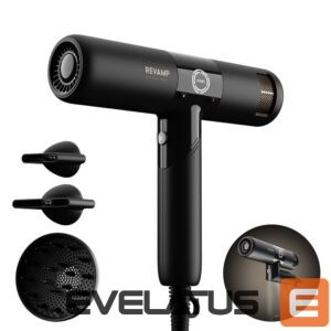 Juukseföön Revamp  DR-6500-EU Enigma Revelation Hair Dryer 