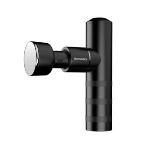 Masāžas ierīces Homedics  HHP-65GM MYTI Mini Massage Gun Anthracite 